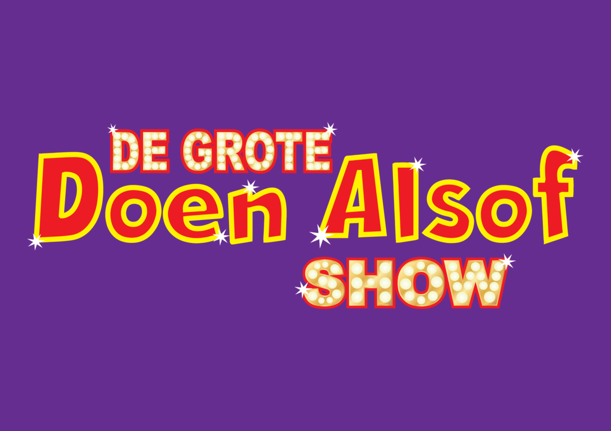 Doen Alsof - 10 voor jezelf