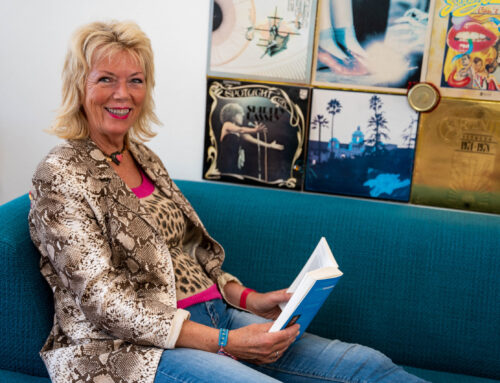 Laatste feedback op mijn sessies en workshops