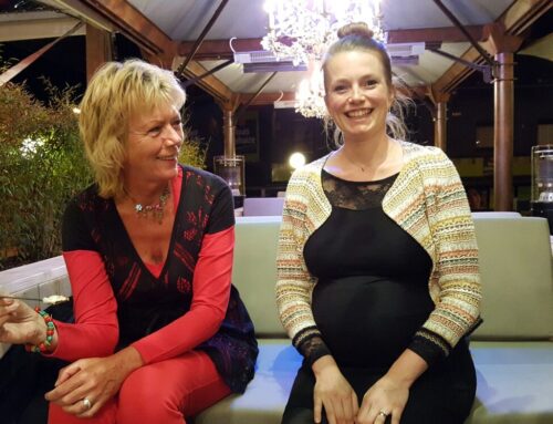 De 6e en 7e Adoula baby’s.